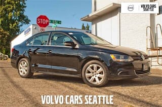 2013 Volkswagen Jetta SE PZEV 3VWDP7AJ3DM308793 2013 Volkswagen Jetta SE PZEV