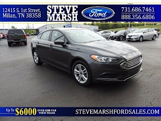 2018 Ford Fusion SE 3FA6P0HD1JR252330 2018 Ford Fusion SE