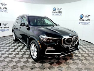 2020 BMW X5 xDrive40i 5UXCR6C01L9B73867 2020 BMW X5 xDrive40i