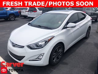 2014 Hyundai Elantra Limited 5NPDH4AE1EH491250 2014 Hyundai Elantra Limited