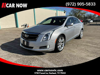 2017 Cadillac XTS Premium Luxury 2G61P5S36H9131698 2017 Cadillac XTS Premium Luxury