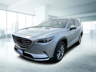 2019 Mazda CX-9 Grand Touring JM3TCBDY9K0327250 2019 Mazda CX-9 Grand Touring