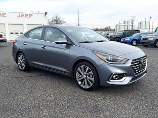 2018 Hyundai Accent 3KPC34A35JE031502 2018 Hyundai Accent