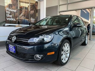 2014 Volkswagen Golf WVWDM7AJ3EW011939 2014 Volkswagen Golf
