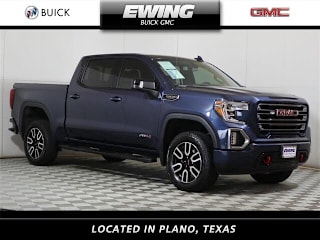 2020 GMC Sierra 1500 AT4 3GTP9EED0LG425991 2020 GMC Sierra 1500 AT4