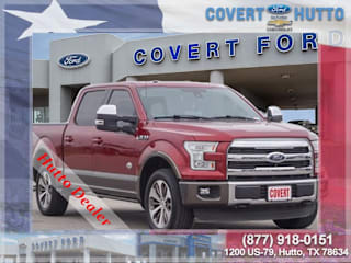 2015 Ford F-150 King Ranch 1FTEW1EF1FFA09884 2015 Ford F-150 King Ranch