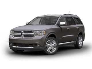 2011 Dodge Durango 1D4SE5GT4BC695661 2011 Dodge Durango
