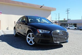 2016 Audi A3 1.8T Premium WAUA7GFF1G1053814 2016 Audi A3 1.8T Premium