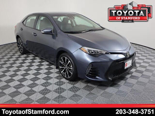 2018 Toyota Corolla SE 2T1BURHE5JC018633 2018 Toyota Corolla SE