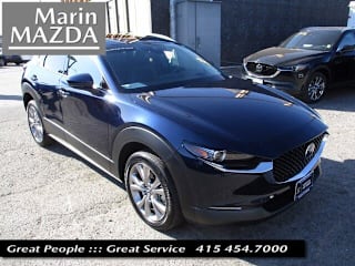 2021 Mazda CX-30 Premium 3MVDMBDL0MM211142 2021 Mazda CX-30 Premium