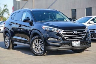 2018 Hyundai Tucson SEL Plus KM8J33A41JU725496 2018 Hyundai Tucson SEL Plus