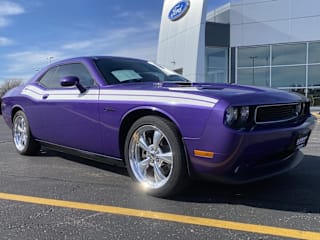 2013 Dodge Challenger R/T 2C3CDYBT9DH672068 2013 Dodge Challenger R/T
