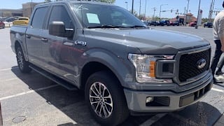 2019 Ford F-150 1FTEW1CP6KKD44359 2019 Ford F-150