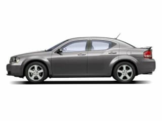 2010 Dodge Avenger R/T 1B3CC5FB8AN114246 2010 Dodge Avenger R/T