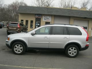 2007 Volvo XC90 YV4CZ982471345174 2007 Volvo XC90