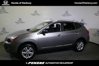 2015 Nissan Rogue JN8AS5MV7FW751320 2015 Nissan Rogue