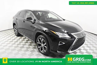 2016 Lexus RX 350 2T2ZZMCA9GC033941 2016 Lexus RX 350