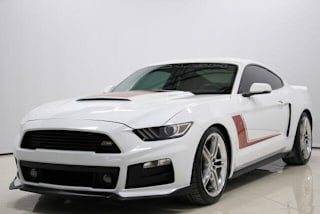 2015 Ford Mustang GT 1FA6P8CF4F5404568 2015 Ford Mustang GT