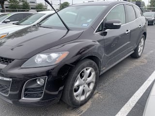 2010 Mazda CX-7 s Touring JM3ER4WLXA0342097 2010 Mazda CX-7 s Touring