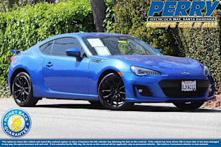 2019 Subaru BRZ Limited JF1ZCAC14K8600765 2019 Subaru BRZ Limited