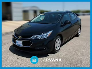 2018 Chevrolet Cruze 1G1BC5SM7J7139377 2018 Chevrolet Cruze