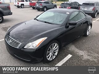 2010 Infiniti G37 Base JN1CV6FE9AM352754 2010 Infiniti G37 Base