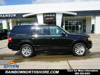 2017 Ford Expedition Limited 1FMJU1KT2HEA18631 2017 Ford Expedition Limited