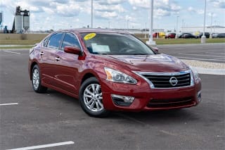 2015 Nissan Altima 2.5 S 1N4AL3AP5FN337337 2015 Nissan Altima 2.5 S