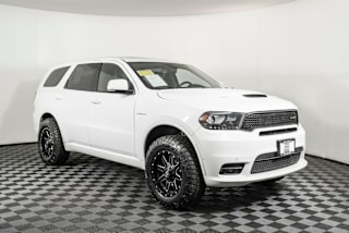 2020 Dodge Durango R/T 1C4SDJCT3LC114652 2020 Dodge Durango R/T
