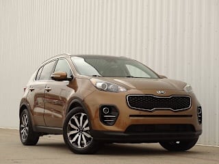 2017 Kia Sportage KNDPN3AC6H7144164 2017 Kia Sportage