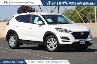 2020 Hyundai Tucson SE KM8J2CA41LU175559 2020 Hyundai Tucson SE