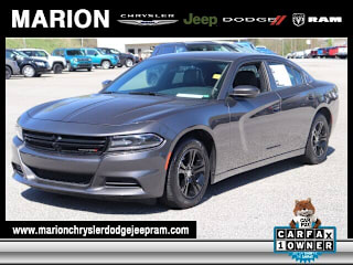 2019 Dodge Charger SXT 2C3CDXBG9KH695635 2019 Dodge Charger SXT