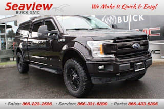 2018 Ford F-150 XL 1FTFW1EG5JFA51495 2018 Ford F-150 XL