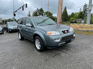 2007 Saturn Vue Base 5GZCZ63497S809210 2007 Saturn Vue Base