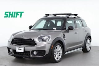2017 MINI Countryman WMZYV5C34H3E01992 2017 MINI Countryman