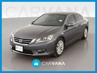 2013 Honda Accord EX-L 1HGCR2F88DA001720 2013 Honda Accord EX-L