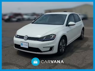 2015 Volkswagen e-Golf SEL Premium WVWPP7AU6FW910181 2015 Volkswagen e-Golf SEL Premium