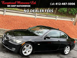 2010 BMW 3 Series 328i WBAWB3C5XAP139748 2010 BMW 3 Series 328i