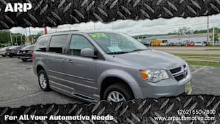 2016 Dodge Grand Caravan SXT 2C4RDGCG5GR272721 2016 Dodge Grand Caravan SXT