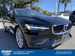 2020 Volvo V60 T5 Momentum YV1102EK5L2356649 2020 Volvo V60 T5 Momentum