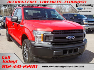 2020 Ford F-150 1FTEX1EP7LFA28621 2020 Ford F-150