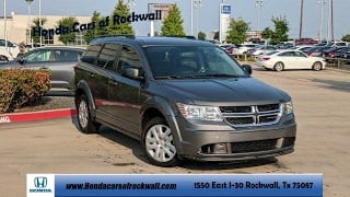 2013 Dodge Journey SE 3C4PDCAB5DT722397 2013 Dodge Journey SE