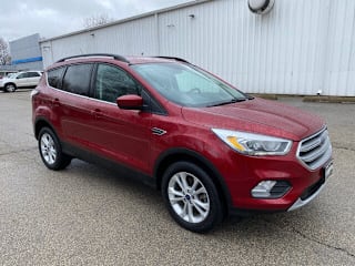 2017 Ford Escape 1FMCU9GD9HUA16597 2017 Ford Escape