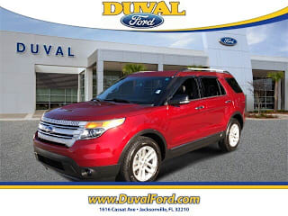 2014 Ford Explorer 1FM5K7D80EGB88344 2014 Ford Explorer