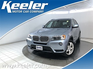 2013 BMW X3 xDrive28i 5UXWX9C52D0D00745 2013 BMW X3 xDrive28i