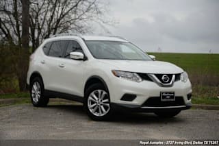 2016 Nissan Rogue KNMAT2MT5GP617486 2016 Nissan Rogue