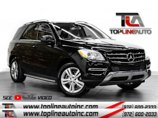 2013 Mercedes-Benz M-Class ML 350 4JGDA5JB9DA211947 2013 Mercedes-Benz M-Class ML 350