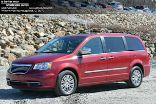 2016 Chrysler Town and Country 2C4RC1CG0GR194333 2016 Chrysler Town and Country