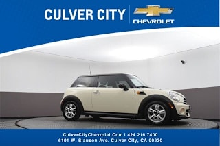 2013 MINI Cooper Cooper WMWSU3C53DT678393 2013 MINI Cooper Cooper
