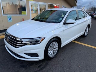 2019 Volkswagen Jetta 3VWC57BU5KM074762 2019 Volkswagen Jetta